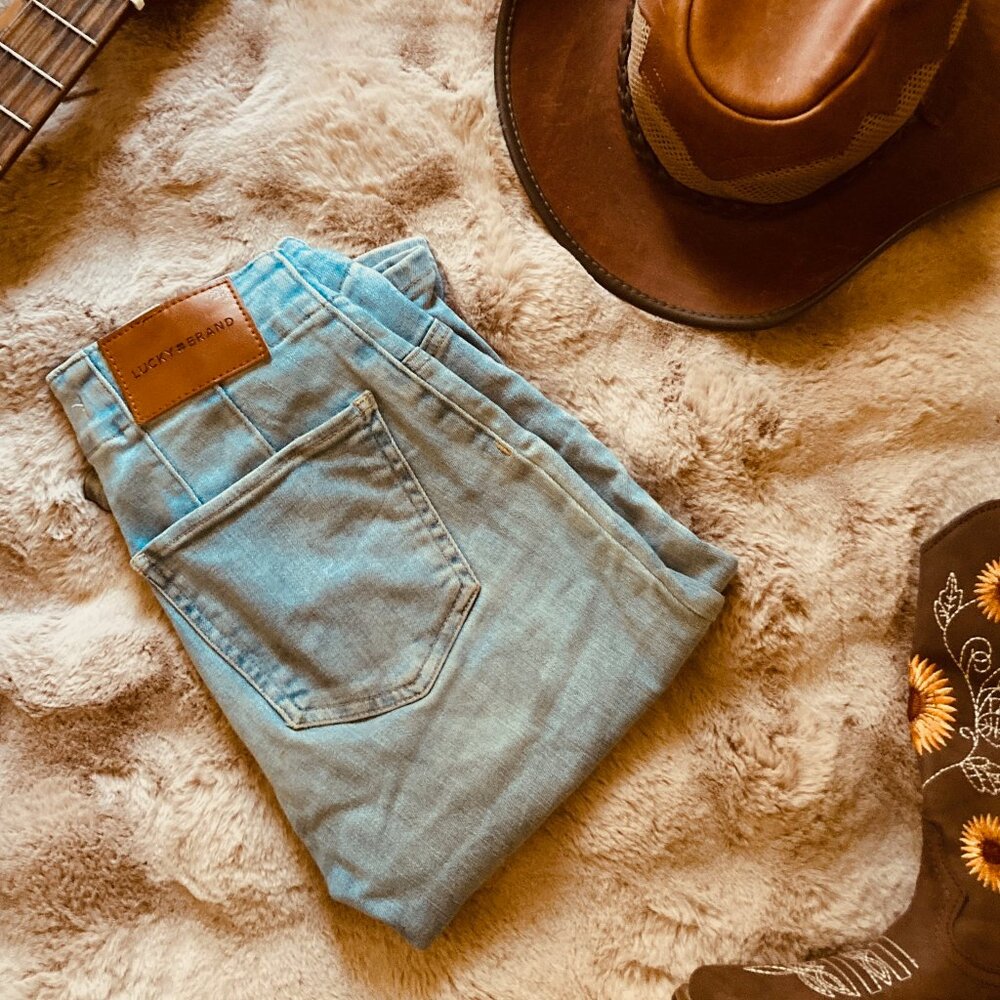 Lucky Brand Jeans